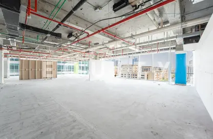Office Space - Studio for rent in Emaar Business Park Building 3 - Emaar Business Park - Sheikh Zayed Road - Dubai