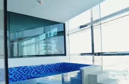 Apartment - 2 Bedrooms - 3 Bathrooms for sale in Gharbi 2 Residences - Jumeirah Village Circle - Dubai