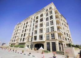Apartment - 2 bedrooms - 3 bathrooms for rent in La Fontana - Arjan - Dubai