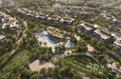 Villa - 3 Bedrooms - 4 Bathrooms for sale in Leon at Athlon - Athlon by Aldar - Dubai Land - Dubai