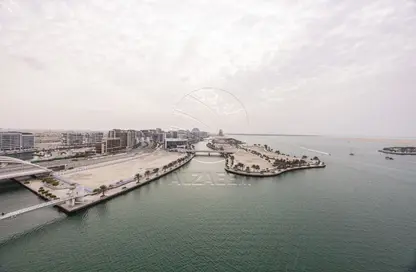 شقة - 2 غرف نوم - 3 حمامات للبيع في Cالنسيم رزدنسز - البندر - شاطئ الراحة - أبوظبي