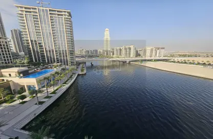 بنتهاوس - 4 غرف نوم - 6 حمامات للبيع في ذي كوف - ميناء خور دبي (ذا لاجونز) - دبي