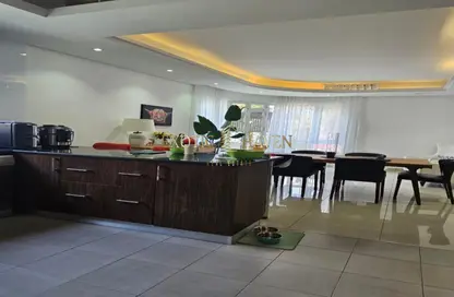 فيلا - 4 غرف نوم - 5 حمامات للبيع في فلل D - اساطير دبي لاند (ليفينج ليجيندز) - دبي