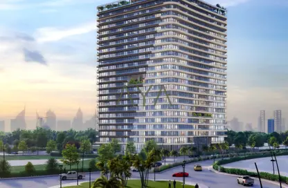 Apartment - 1 Bedroom - 2 Bathrooms for sale in The Community Sports Arena - Dubai Sports City - Dubai