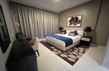 شقة - غرفة نوم - 1 حمام للايجار في ارتاسيا C - ارتاسيا - داماك هيلز - دبي