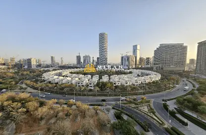 شقة - غرفة نوم - 2 حمامات للايجار في ار ام تي ريسيدنز - قرية الجميرا سركل - دبي