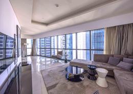 Apartment - 2 bedrooms - 3 bathrooms for rent in Tower A - DAMAC Towers by Paramount - Business Bay - Dubai