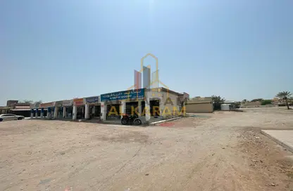 أرض - استوديو للبيع في الشريشه - رأس الخيمة