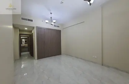 Apartment - 1 Bedroom - 2 Bathrooms for rent in Blue 1 - Al Nahda 2 - Al Nahda - Dubai