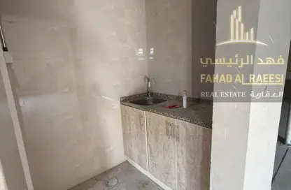 مستودع - استوديو - 1 حمام للايجار في الجرف 2 - الجرف - عجمان وسط المدينة - عجمان