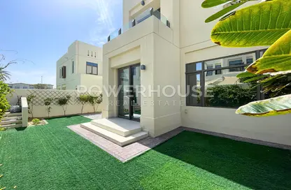 Villa - 3 Bedrooms - 4 Bathrooms for sale in Mira Oasis 3 - Mira Oasis - Reem - Dubai