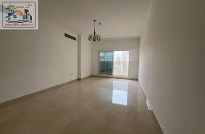 Apartment - 2 Bedrooms - 2 Bathrooms for rent in Al Majaz 2 - Al Majaz - Sharjah