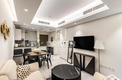 Apartment - 2 Bedrooms - 2 Bathrooms for sale in Centurion Onyx - Meydan Avenue - Meydan - Dubai