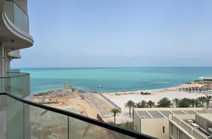 شقة - 2 غرف نوم - 3 حمامات للبيع في مساكن نورث باي - ميناء العرب - راس الخيمة - رأس الخيمة