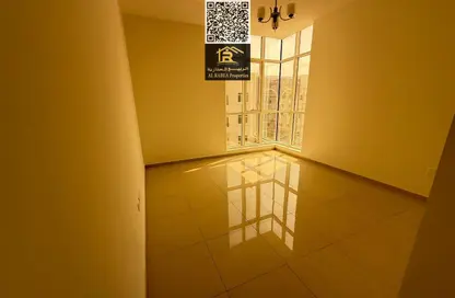Apartment - 1 Bedroom - 2 Bathrooms for rent in Al Jurf 3 - Al Jurf - Ajman Downtown - Ajman