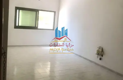 شقة - غرفة نوم - 2 حمامات للايجار في المجاز 1 - المجاز - الشارقة