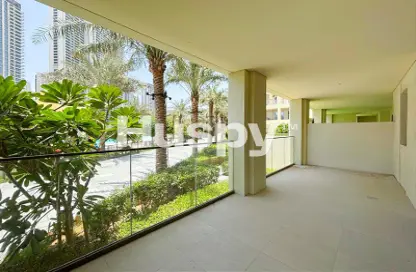 Apartment - 3 Bedrooms - 4 Bathrooms for sale in Breeze - Creek Beach - Dubai Creek Harbour (The Lagoons) - Dubai