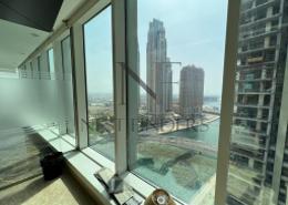 Office Space - 1 bathroom for sale in Al Manara Tower - Business Bay - Dubai