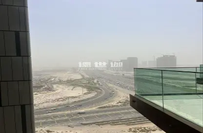 شقة - غرفة نوم - 1 حمام للبيع في فندق ومساكن إس إل إس دبي - الخليج التجاري - دبي