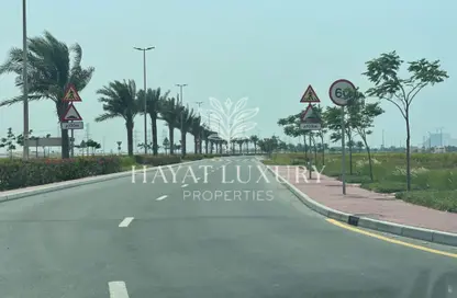 Land - Studio for sale in Jebel Ali Hills - Jebel Ali - Dubai