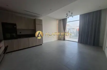 شقة - غرفة نوم - 2 حمامات للايجار في احياء سيجنيتشر السكنية - قرية الجميرا سركل - دبي