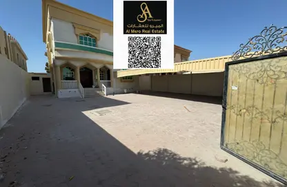 Villa - 5 Bedrooms - 6 Bathrooms for rent in Al Rawda 2 Villas - Al Rawda 2 - Al Rawda - Ajman