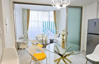 Apartment - 1 Bedroom - 2 Bathrooms for sale in Gemz by Danube - Al Furjan - Dubai
