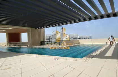 شقة - غرفة نوم - 2 حمامات للايجار في برج مارافيد - نجمة أبوظبي - جزيرة الريم - أبوظبي