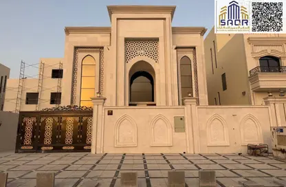 فيلا - 5 غرف نوم - 7 حمامات للبيع في الحليو 2 - الحليو - عجمان
