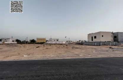 Land - Studio for sale in Al Helio 1 - Al Helio - Ajman