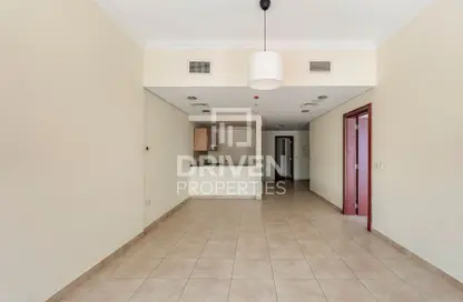 Apartment - 1 Bedroom - 2 Bathrooms for sale in European - Canal Residence - Dubai Sports City - Dubai