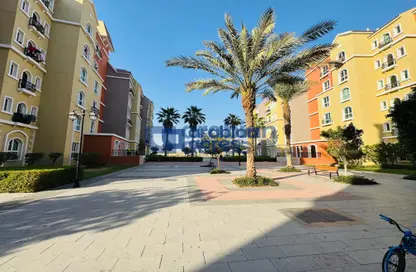 Apartment - 2 Bedrooms - 3 Bathrooms for sale in Building 108 to Building 137 - Contemporary Cluster - Discovery Gardens - Dubai
