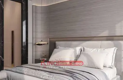 Apartment - 1 Bedroom - 1 Bathroom for sale in Al Barsha South 4 - Al Barsha South - Al Barsha - Dubai