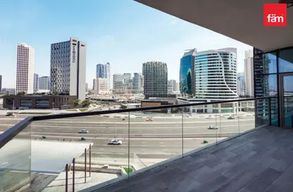 شقة - 3 غرف نوم - 4 حمامات للبيع في مادا رزدنزس من ارتار - وسط مدينة دبي - دبي