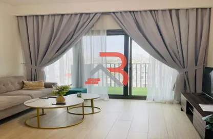 Apartment - 2 Bedrooms - 2 Bathrooms for sale in AZIZI Pearl - Al Furjan - Dubai