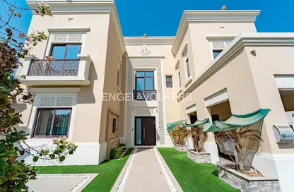 Villa - 5 Bedrooms - 7+ Bathrooms for sale in Yasmin - Arabian Ranches 2 - Dubai