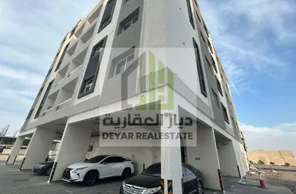 عمارة بالكامل - 8 غرف نوم - 8 حمامات للبيع في الجرف 3 - الجرف - عجمان وسط المدينة - عجمان