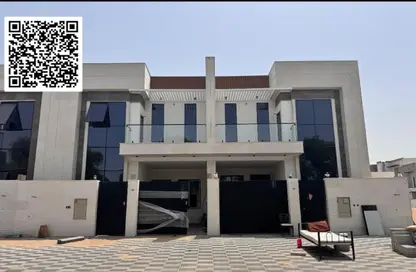 فيلا - 4 غرف نوم - 6 حمامات للبيع في 1 الياسمين - الياسمين - عجمان فيلا - 4 غرف نوم - 6 حمامات للبيع في 1 الياسمين - الياسمين - عجمان