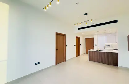 Apartment - 1 Bedroom - 1 Bathroom for rent in Binghatti Onyx - Jumeirah Village Circle - Dubai