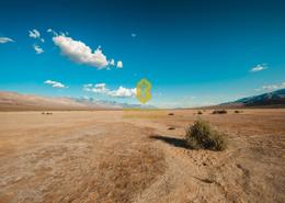 Land for sale in Al Bateen - Abu Dhabi