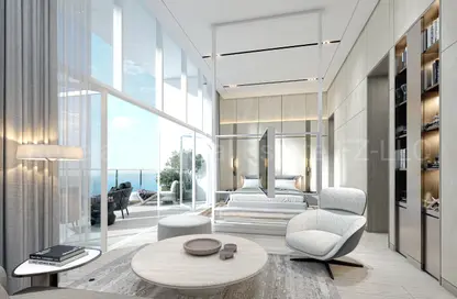 Apartment - 2 Bedrooms - 3 Bathrooms for sale in Cape Hayat - Mina Al Arab - Ras Al Khaimah