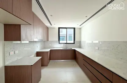 Villa - 4 Bedrooms - 4 Bathrooms for rent in Caya - Arabian Ranches 3 - Dubai
