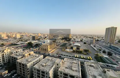 Apartment - 2 Bedrooms - 2 Bathrooms for sale in Al Naemiya Tower 1 - Al Naemiya Towers - Al Nuaimiya - Ajman