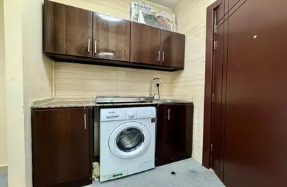 Apartment - Studio - 1 Bathroom for rent in Al Nakheel - Ras Al Khaimah