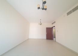 Apartment - 2 bedrooms - 2 bathrooms for rent in Street 20 - Al Nahda - Sharjah