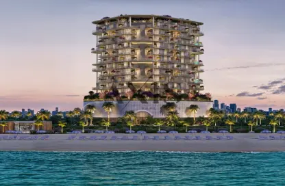 Apartment - 2 Bedrooms - 2 Bathrooms for sale in Villa Del Brunello - Dubai Islands - Dubai Apartment - 2 Bedrooms - 2 Bathrooms for sale in Villa Del Brunello - Dubai Islands - Dubai