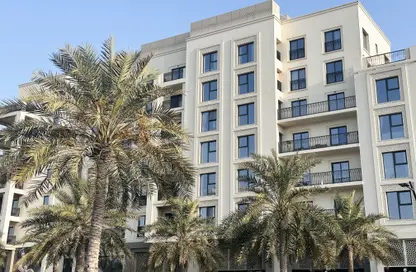 Apartment - 3 Bedrooms - 4 Bathrooms for sale in Noor Residence - Maryam Gate Residence - Maryam Island - Sharjah
