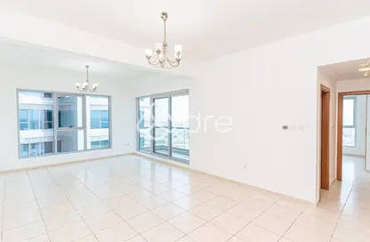 شقة - 2 غرف نوم - 2 حمامات للبيع في سكاي كورتس تاور B - أبراج سكاي كورتس - دبي لاند - دبي