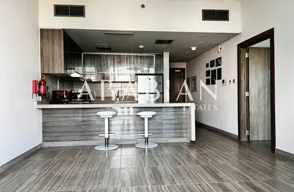 Apartment - 1 Bedroom - 2 Bathrooms for sale in MBL Residence - JLT Cluster K - Jumeirah Lake Towers - Dubai Apartment - 1 Bedroom - 2 Bathrooms for sale in MBL Residence - JLT Cluster K - Jumeirah Lake Towers - Dubai