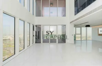 Penthouse - 3 Bedrooms - 4 Bathrooms for sale in 1 Residences - 2 - Al Kifaf - Zabeel - Dubai